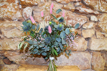 Lade das Bild in den Galerie-Viewer, Blumenstrauß Natur Pur