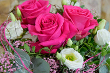 Lade das Bild in den Galerie-Viewer, Blumenstrauß Pinkie