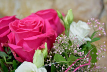 Lade das Bild in den Galerie-Viewer, Blumenstrauß Pinkie