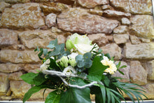 Lade das Bild in den Galerie-Viewer, Blumenstrauß Edelweiß