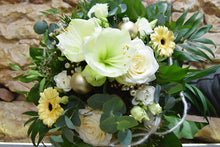 Lade das Bild in den Galerie-Viewer, Blumenstrauß Edelweiß