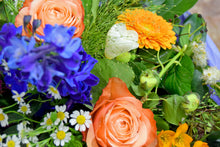 Lade das Bild in den Galerie-Viewer, Buntes Sommererlebnis