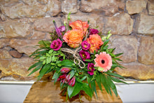Lade das Bild in den Galerie-Viewer, Blumenstrauß Abendtraum