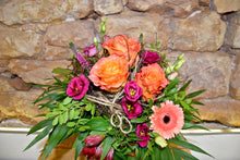 Lade das Bild in den Galerie-Viewer, Blumenstrauß Abendtraum