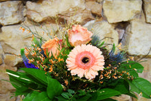 Lade das Bild in den Galerie-Viewer, Blumenstrauß Atme tief durch!