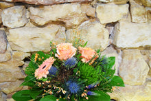 Lade das Bild in den Galerie-Viewer, Blumenstrauß Atme tief durch!