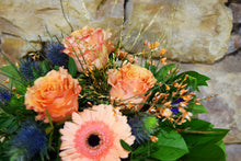 Lade das Bild in den Galerie-Viewer, Blumenstrauß Atme tief durch!
