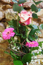 Lade das Bild in den Galerie-Viewer, Blumenstrauß Herzensdank