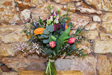 Lade das Bild in den Galerie-Viewer, Blumenstrauß Farbenzauber
