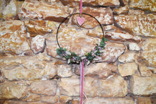 Lade das Bild in den Galerie-Viewer, Kranz Locker Loslassen

