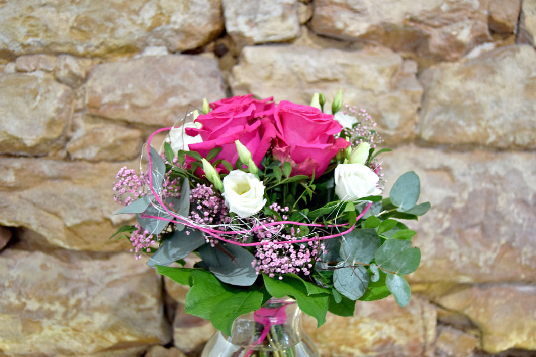 Blumenstrauß für zwischendurch