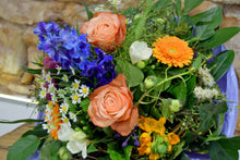 Lade das Bild in den Galerie-Viewer, Buntes Sommererlebnis
