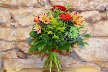 Lade das Bild in den Galerie-Viewer, Rosenrot
