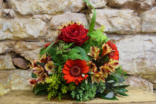 Lade das Bild in den Galerie-Viewer, Rosenrot
