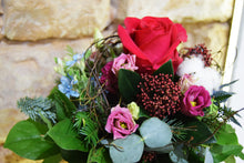Lade das Bild in den Galerie-Viewer, Blumenstrauß Cinderella
