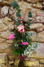 Lade das Bild in den Galerie-Viewer, Blumenstrauß Herzensdank
